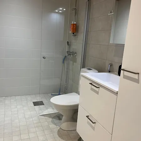 Marinan Portin Svingi A23 Lemmikit Sallittu