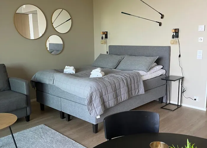 Appartement Marinan Portin Svingi A23 Lemmikit Sallittu *